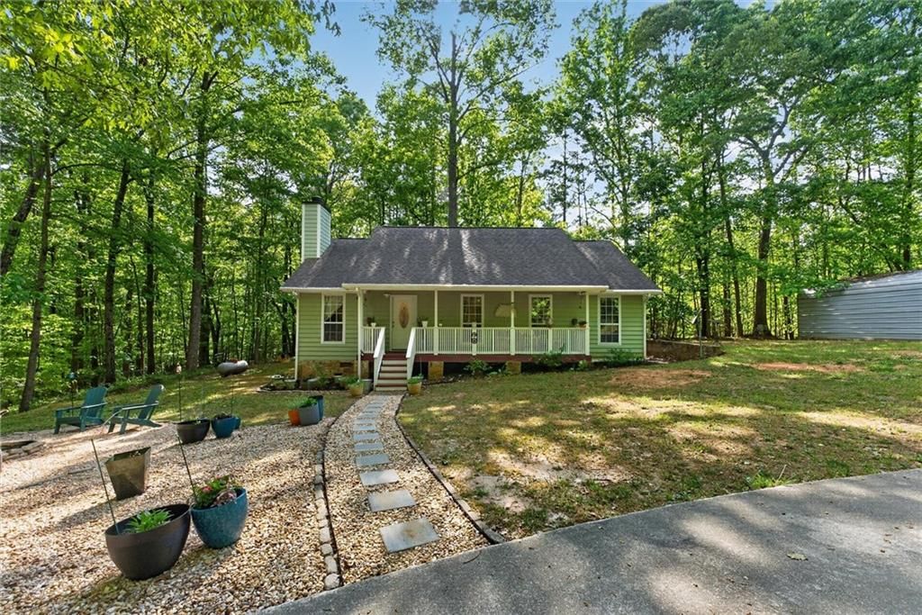 2298 Holly Court, Cumming, GA 30041