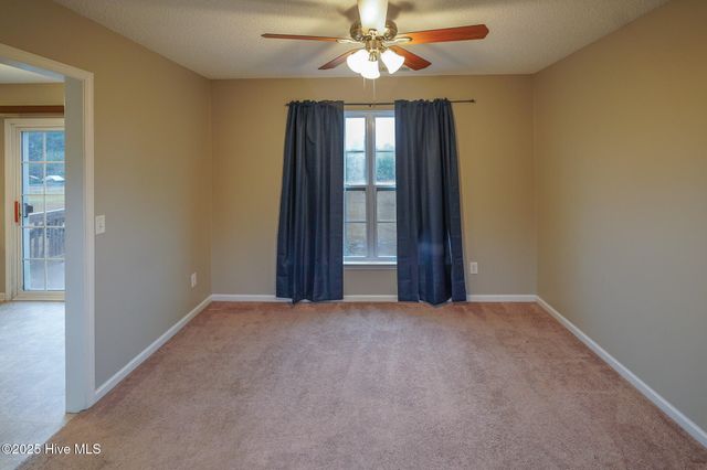 104 Indigo Drive, Maysville, NC 28555