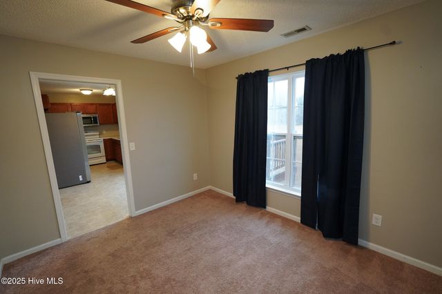 104 Indigo Drive, Maysville, NC 28555