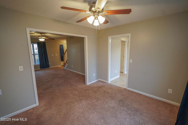 104 Indigo Drive, Maysville, NC 28555