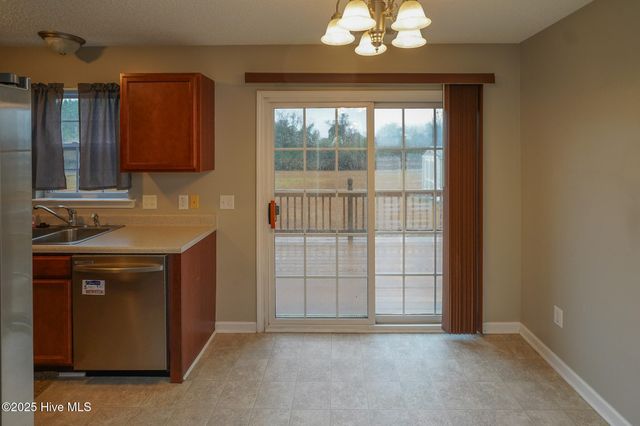 104 Indigo Drive, Maysville, NC 28555