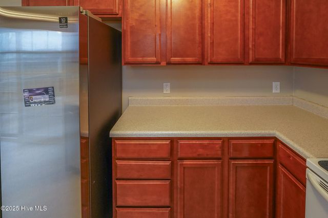 104 Indigo Drive, Maysville, NC 28555