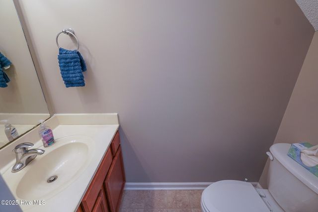 104 Indigo Drive, Maysville, NC 28555