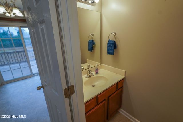 104 Indigo Drive, Maysville, NC 28555