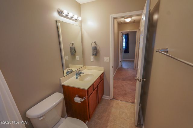 104 Indigo Drive, Maysville, NC 28555