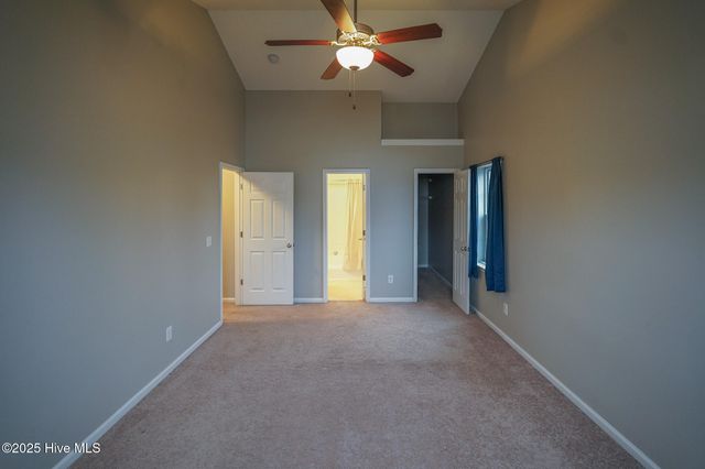 104 Indigo Drive, Maysville, NC 28555