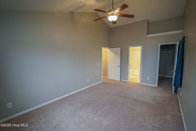 104 Indigo Drive, Maysville, NC 28555