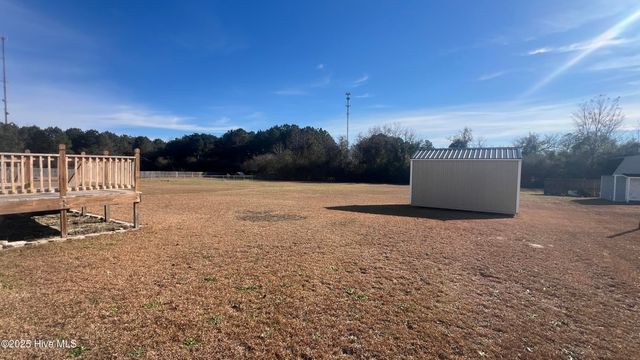 104 Indigo Drive, Maysville, NC 28555