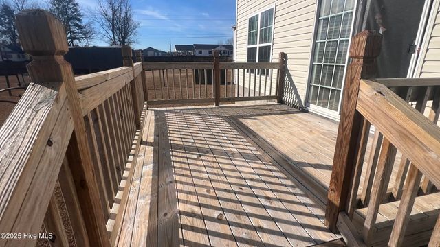 104 Indigo Drive, Maysville, NC 28555