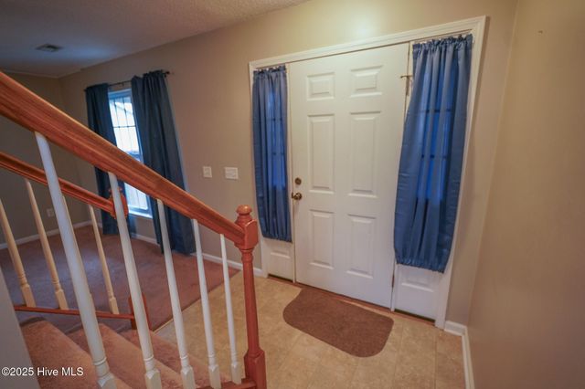 104 Indigo Drive, Maysville, NC 28555