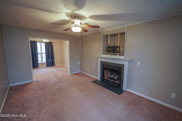 104 Indigo Drive, Maysville, NC 28555