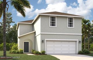 4906 Quarryside Drive, Cocoa, FL 32927