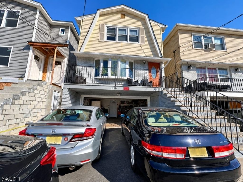 109 Judy Dr, Woodbridge Twp., NJ 08832 — exterior