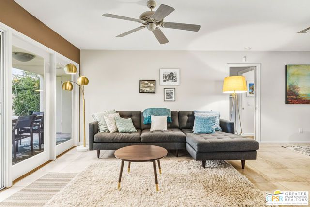 1103 E Alejo Road, Palm Springs, CA 92262