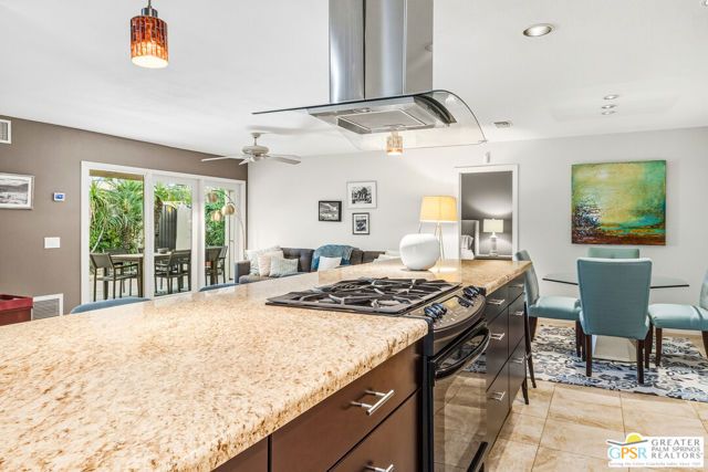 1103 E Alejo Road, Palm Springs, CA 92262