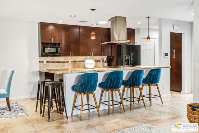 1103 E Alejo Road, Palm Springs, CA 92262