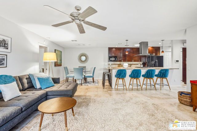 1103 E Alejo Road, Palm Springs, CA 92262