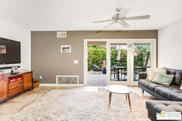 1103 E Alejo Road, Palm Springs, CA 92262