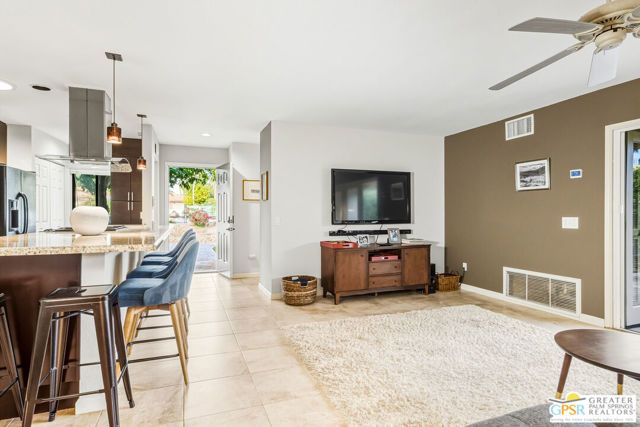 1103 E Alejo Road, Palm Springs, CA 92262