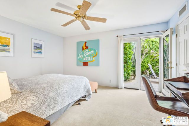 1103 E Alejo Road, Palm Springs, CA 92262