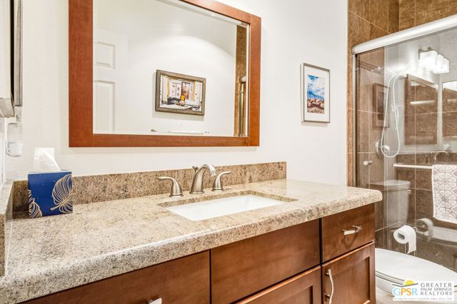 1103 E Alejo Road, Palm Springs, CA 92262