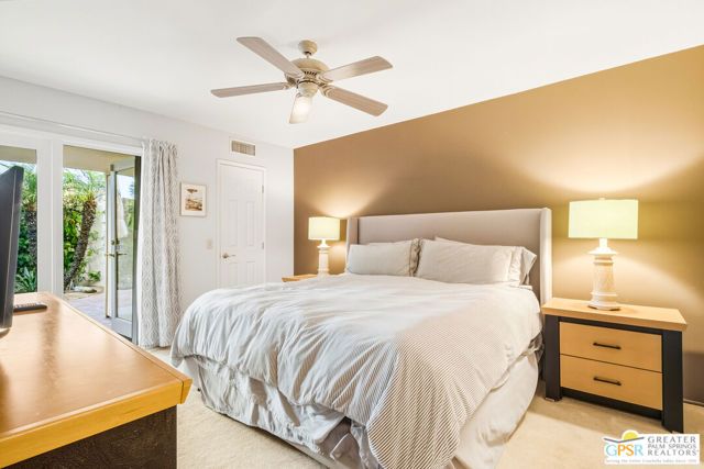 1103 E Alejo Road, Palm Springs, CA 92262