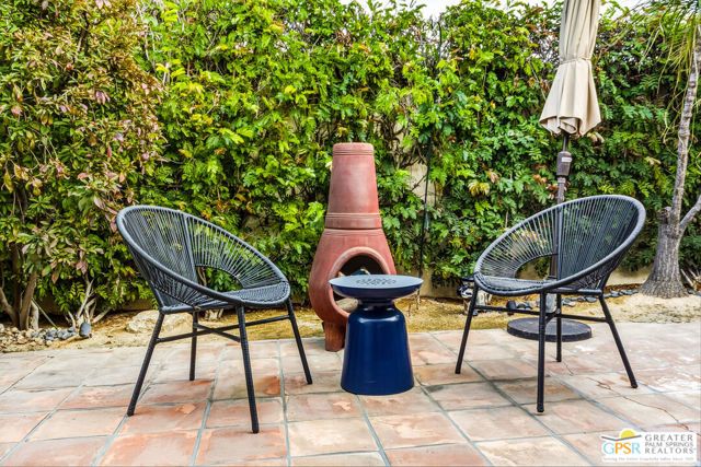 1103 E Alejo Road, Palm Springs, CA 92262