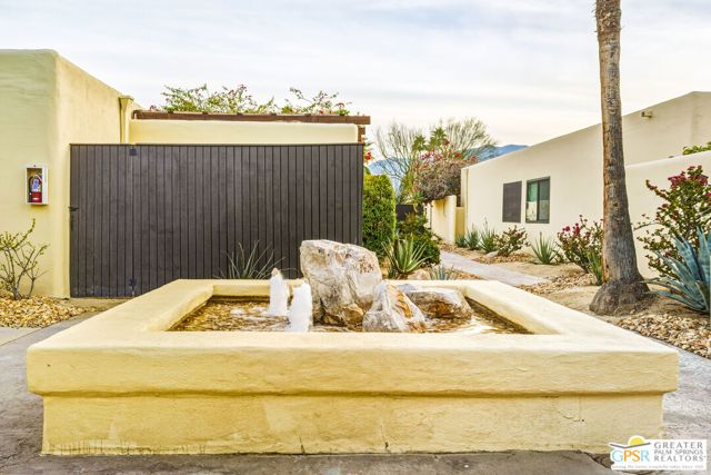 1103 E Alejo Road, Palm Springs, CA 92262