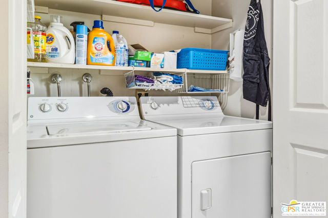 1103 E Alejo Road, Palm Springs, CA 92262