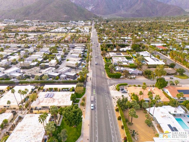 1103 E Alejo Road, Palm Springs, CA 92262