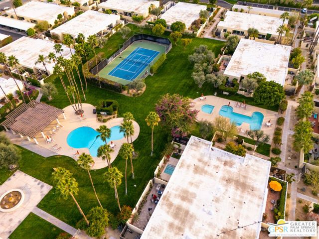 1103 E Alejo Road, Palm Springs, CA 92262