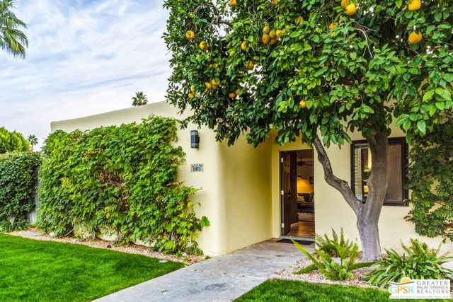 1103 E Alejo Road, Palm Springs, CA 92262