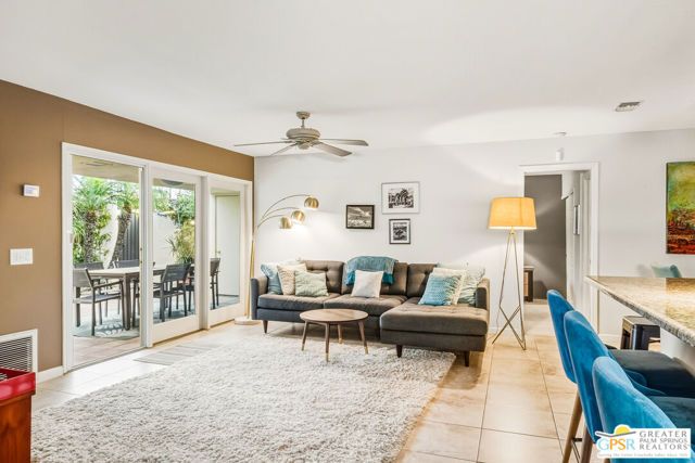 1103 E Alejo Road, Palm Springs, CA 92262