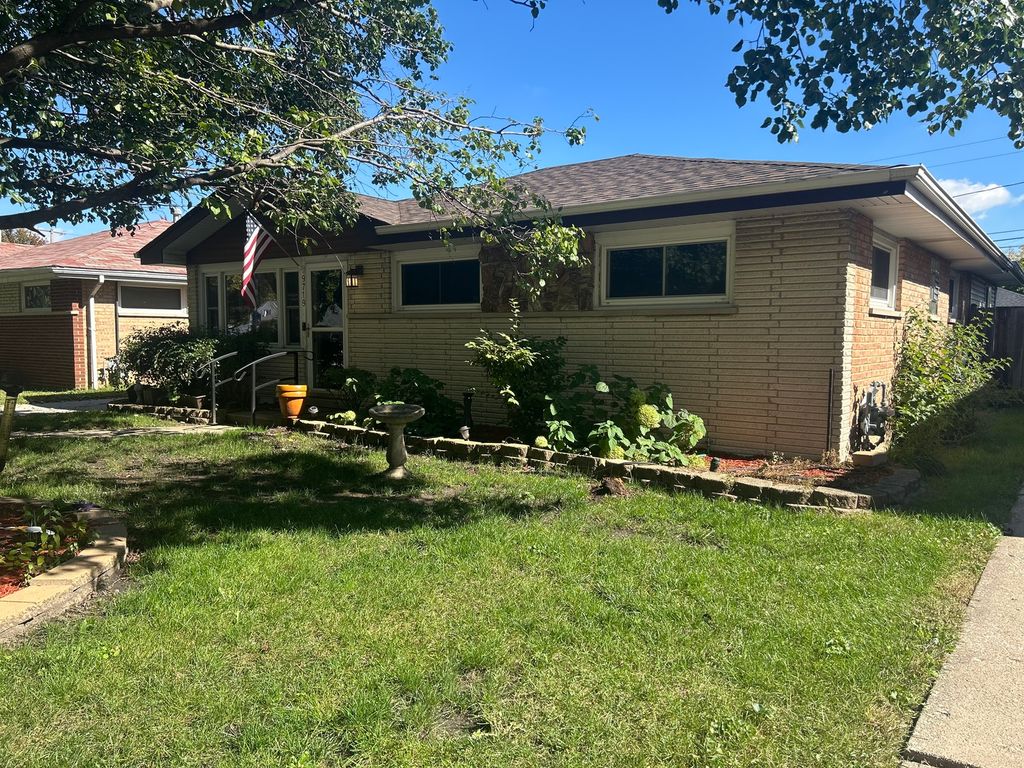 9719 Oak Park Avenue, Oak Lawn, IL 60453 — photo 2