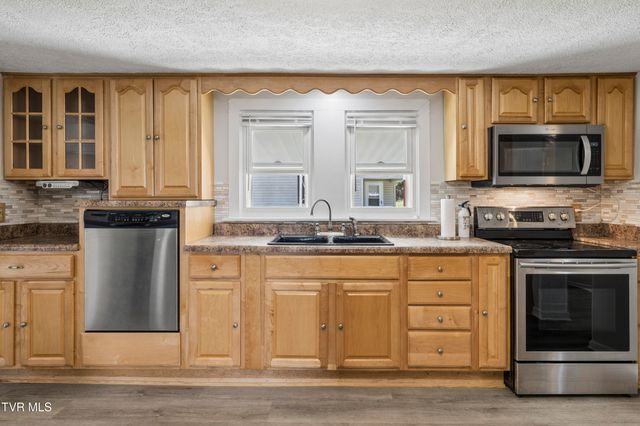 1020 Tennessee Avenue, Bristol, TN 37620