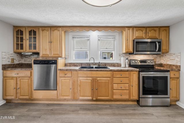 1020 Tennessee Avenue, Bristol, TN 37620