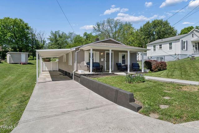 1020 Tennessee Avenue, Bristol, TN 37620