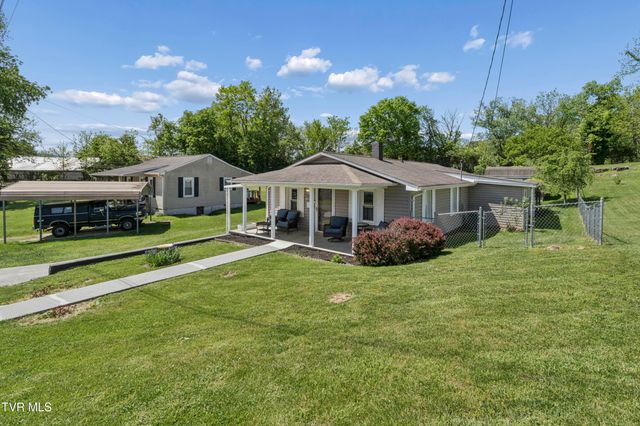 1020 Tennessee Avenue, Bristol, TN 37620