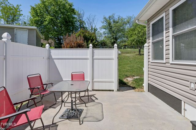 1020 Tennessee Avenue, Bristol, TN 37620
