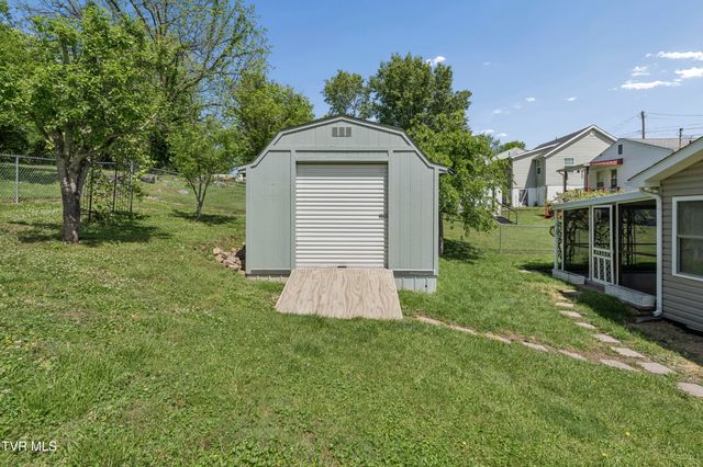 1020 Tennessee Avenue, Bristol, TN 37620