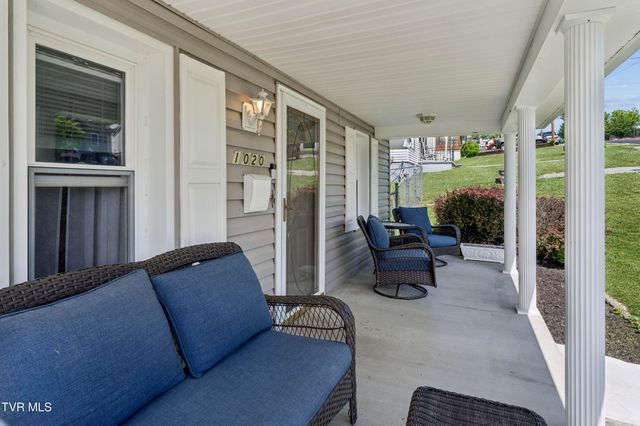 1020 Tennessee Avenue, Bristol, TN 37620
