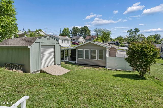 1020 Tennessee Avenue, Bristol, TN 37620