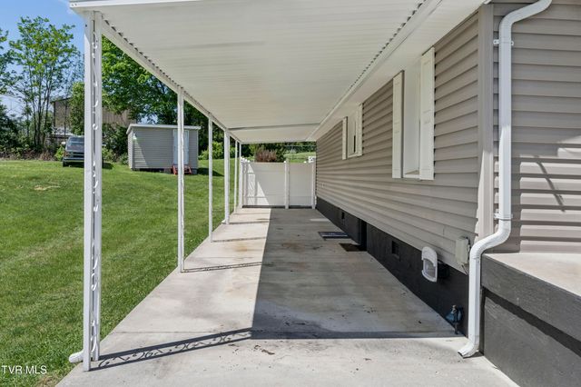 1020 Tennessee Avenue, Bristol, TN 37620