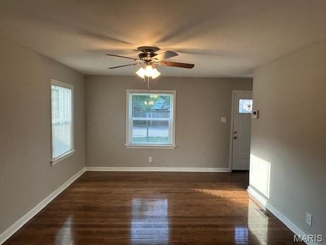 7386 Milan Avenue, University City, MO 63130