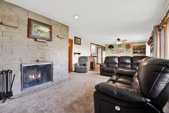 N1444 Fremont ROAD, Whitewater, WI 53190