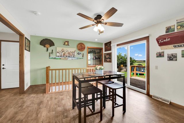 N1444 Fremont ROAD, Whitewater, WI 53190