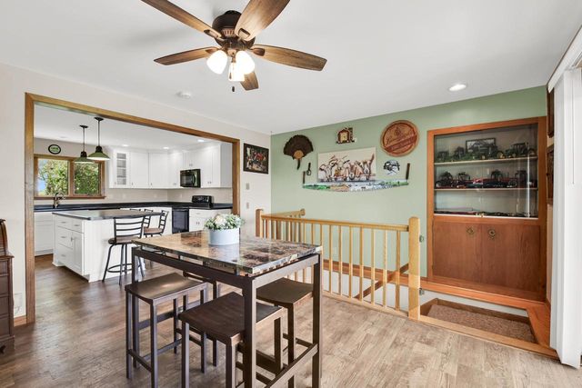 N1444 Fremont ROAD, Whitewater, WI 53190