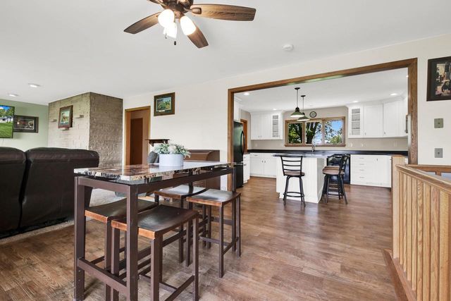 N1444 Fremont ROAD, Whitewater, WI 53190