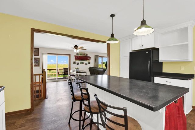 N1444 Fremont ROAD, Whitewater, WI 53190