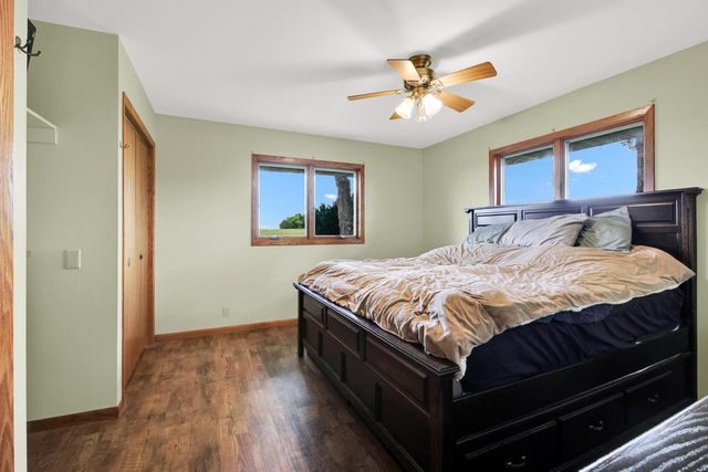 N1444 Fremont ROAD, Whitewater, WI 53190
